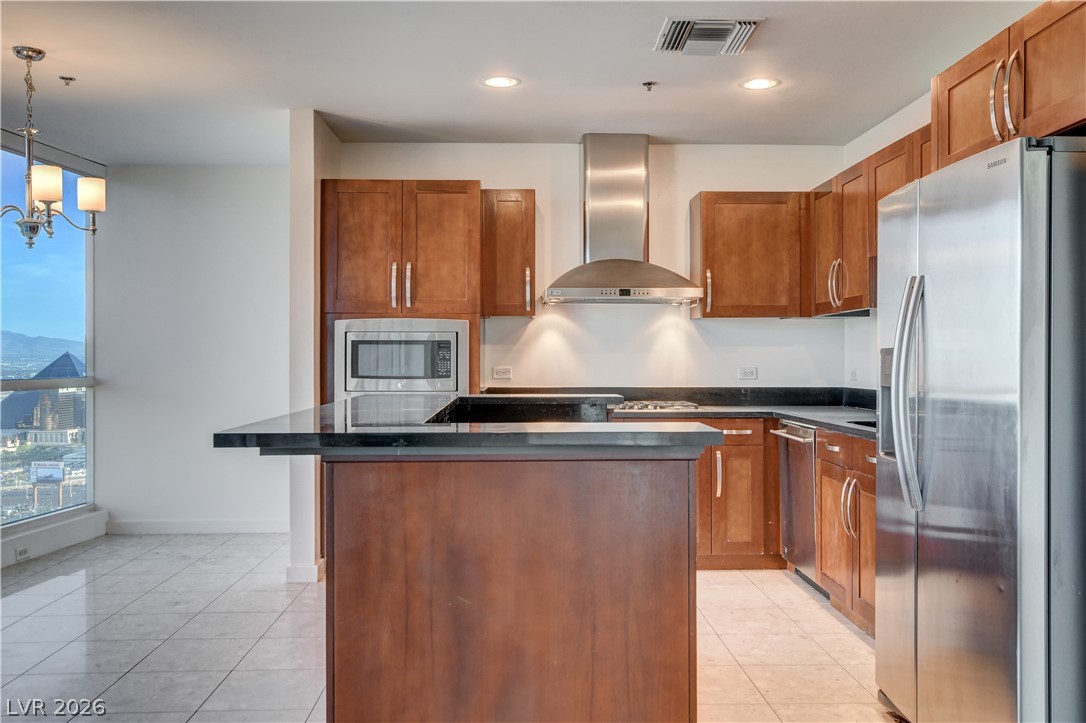 4575 Dean Martin Drive 3007