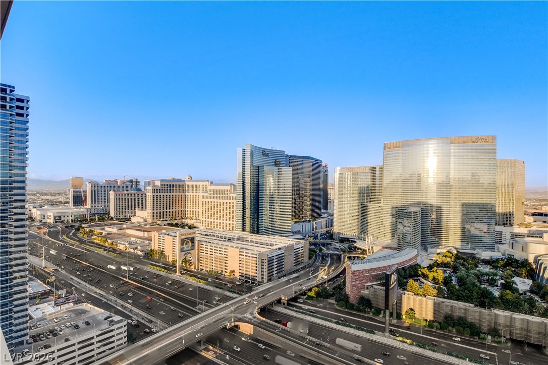 4575 Dean Martin Drive 3007