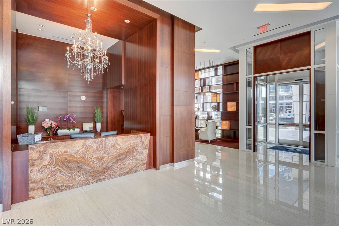 4575 Dean Martin Drive 3007