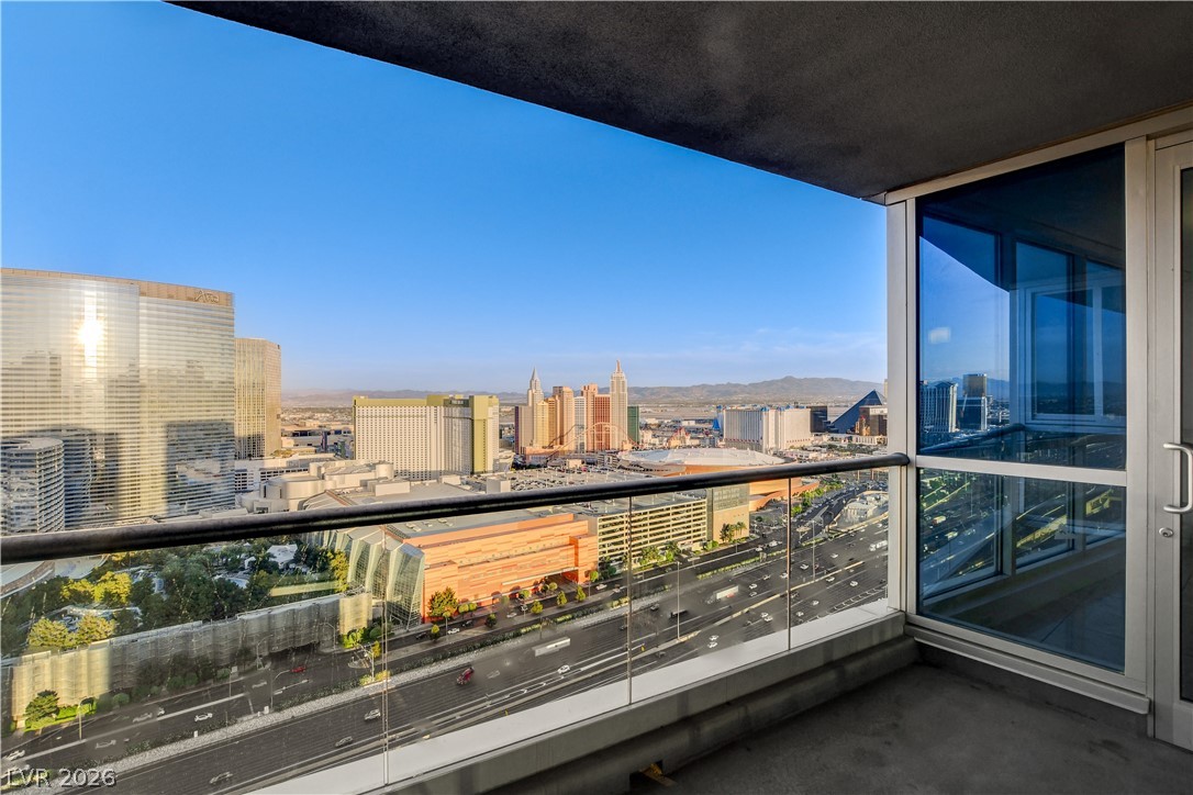 4575 Dean Martin Drive 3007