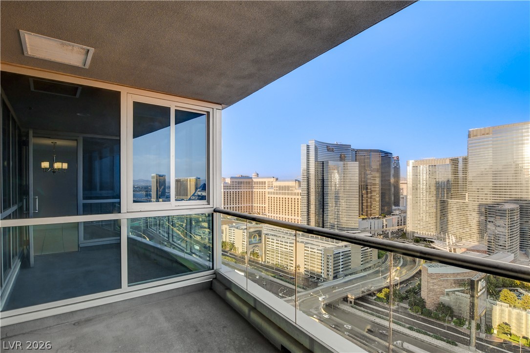 4575 Dean Martin Drive 3007
