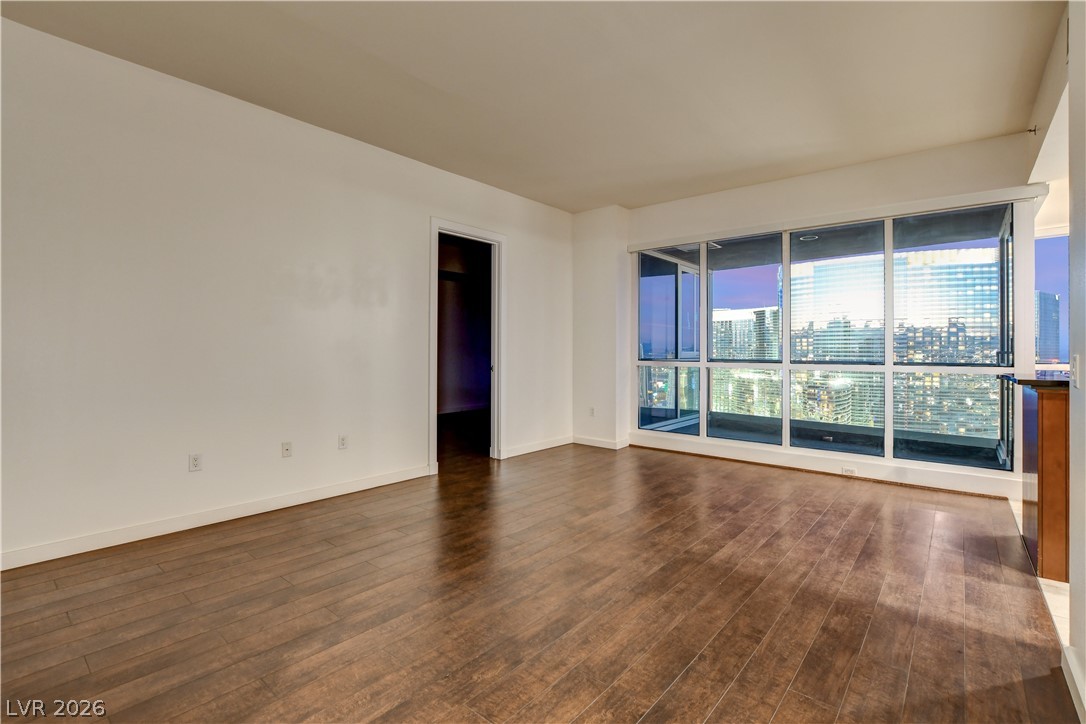 4575 Dean Martin Drive 3007
