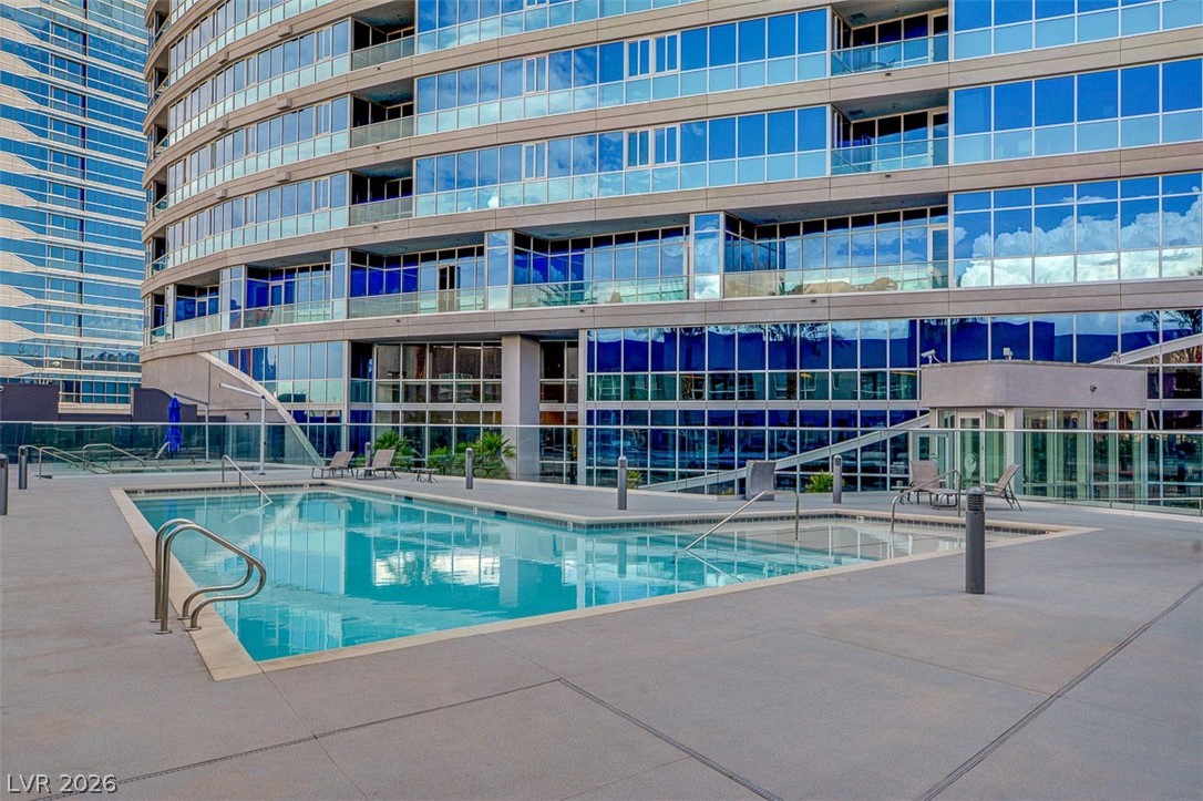 4575 Dean Martin Drive 3007