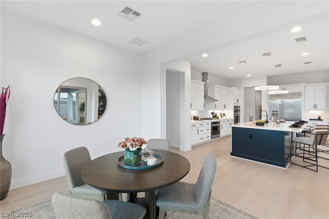 2680 Nevada Agave Lane