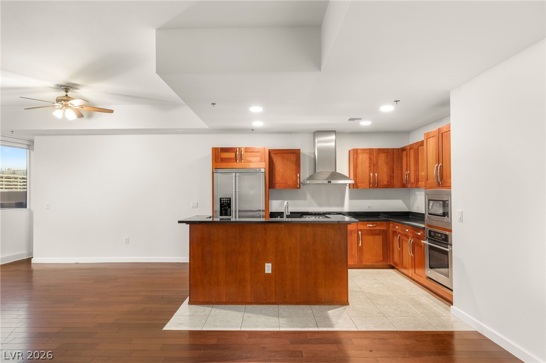4525 Dean Martin Drive 409