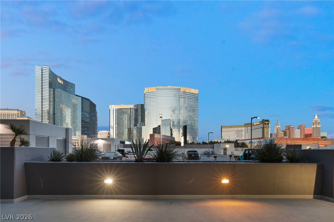 4525 Dean Martin Drive 409