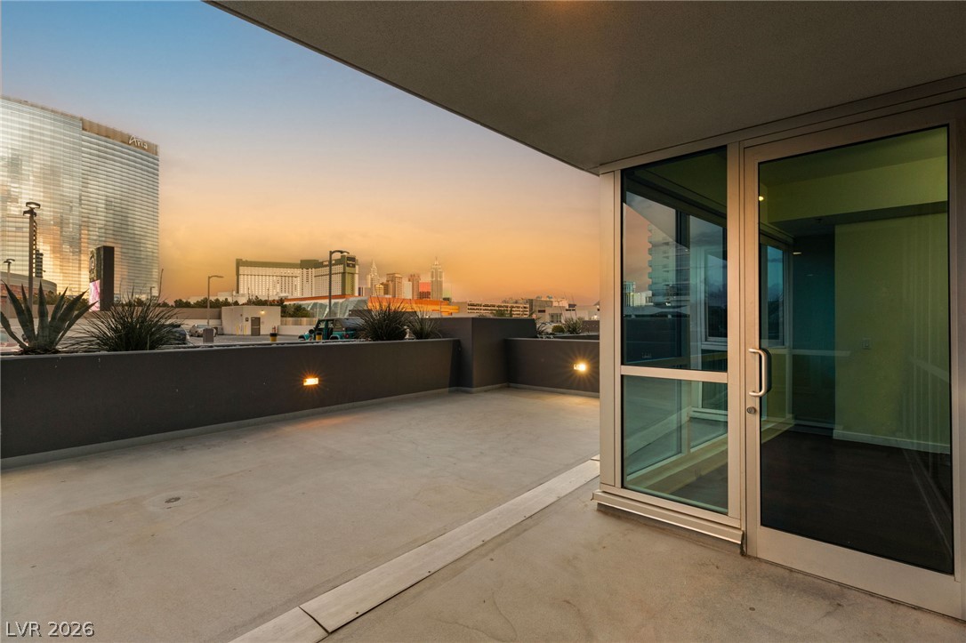 4525 Dean Martin Drive 409