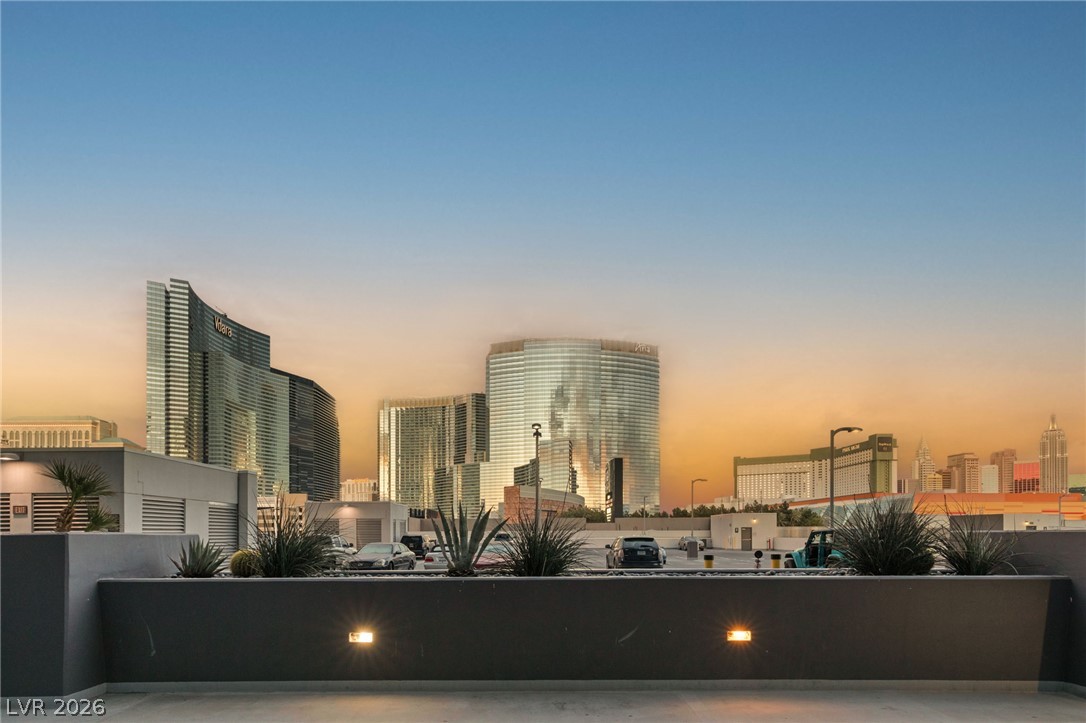 4525 Dean Martin Drive 409