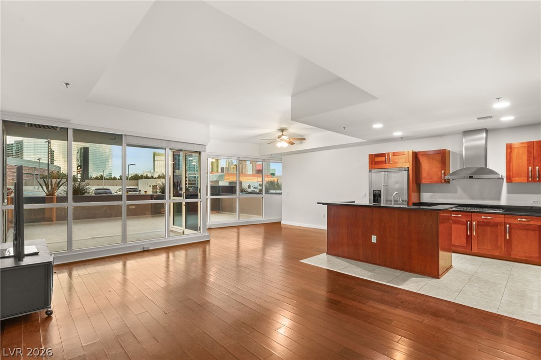 4525 Dean Martin Drive 409