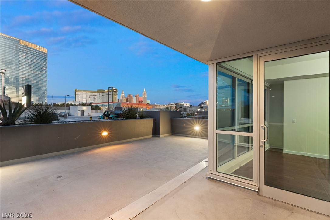 4525 Dean Martin Drive 409
