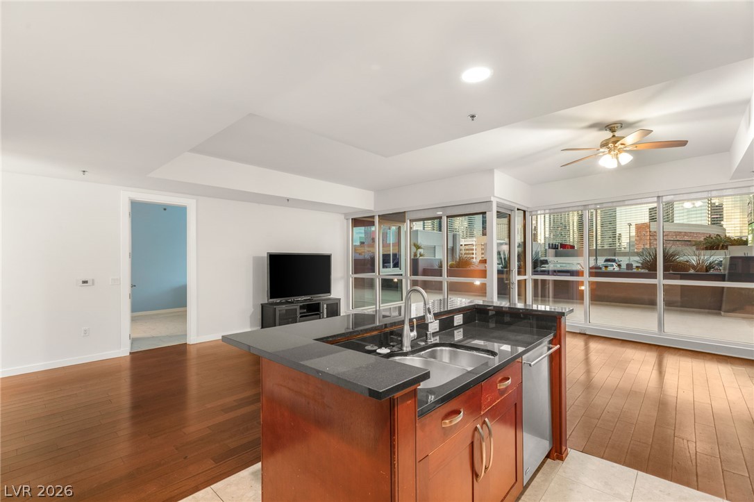 4525 Dean Martin Drive 409