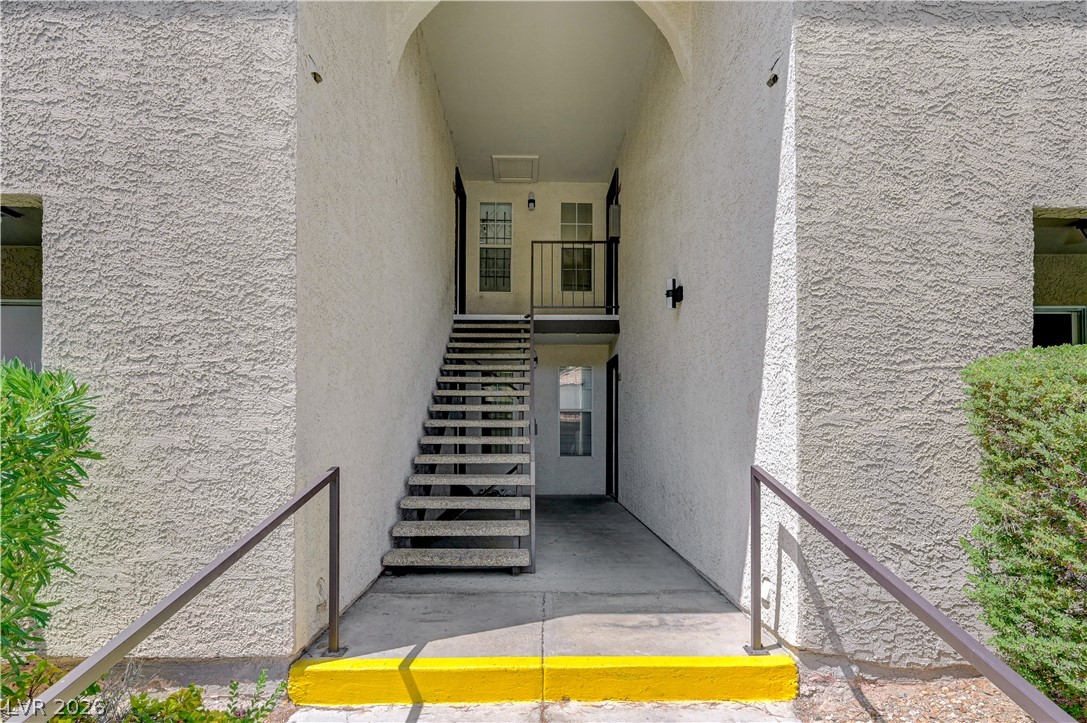 2606 South Durango Drive 248