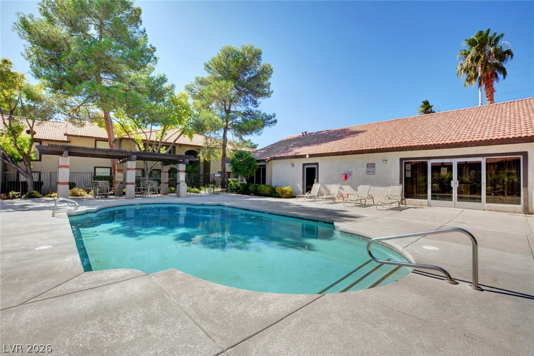 2606 South Durango Drive 248