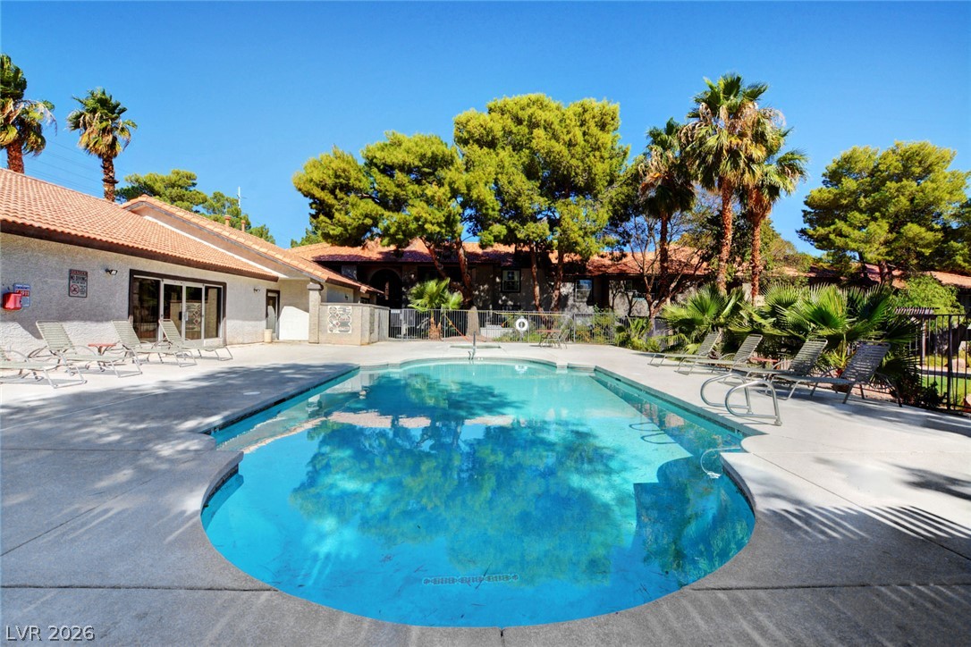 2606 South Durango Drive 248