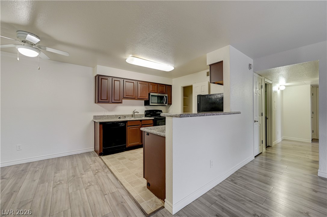 2606 South Durango Drive 248