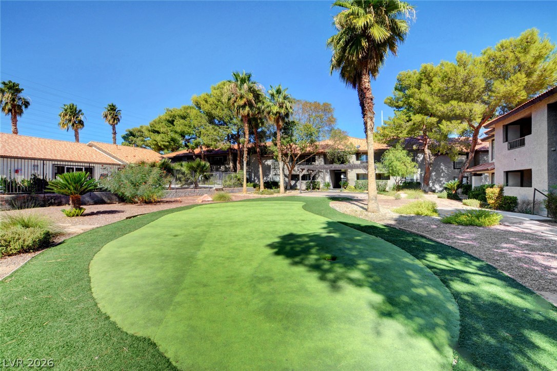 2606 South Durango Drive 248