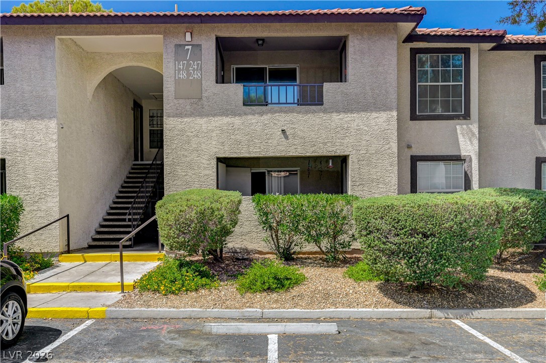 2606 South Durango Drive 248