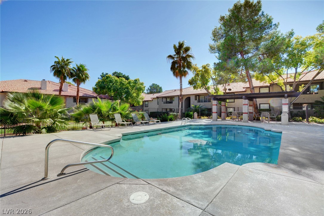 2606 South Durango Drive 248