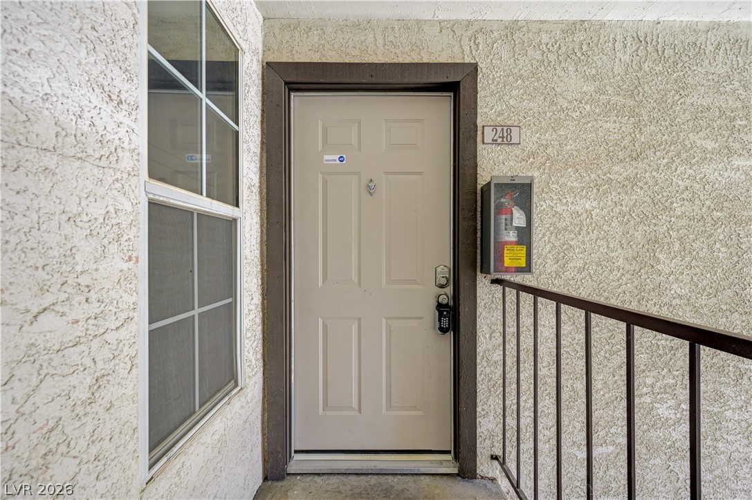 2606 South Durango Drive 248
