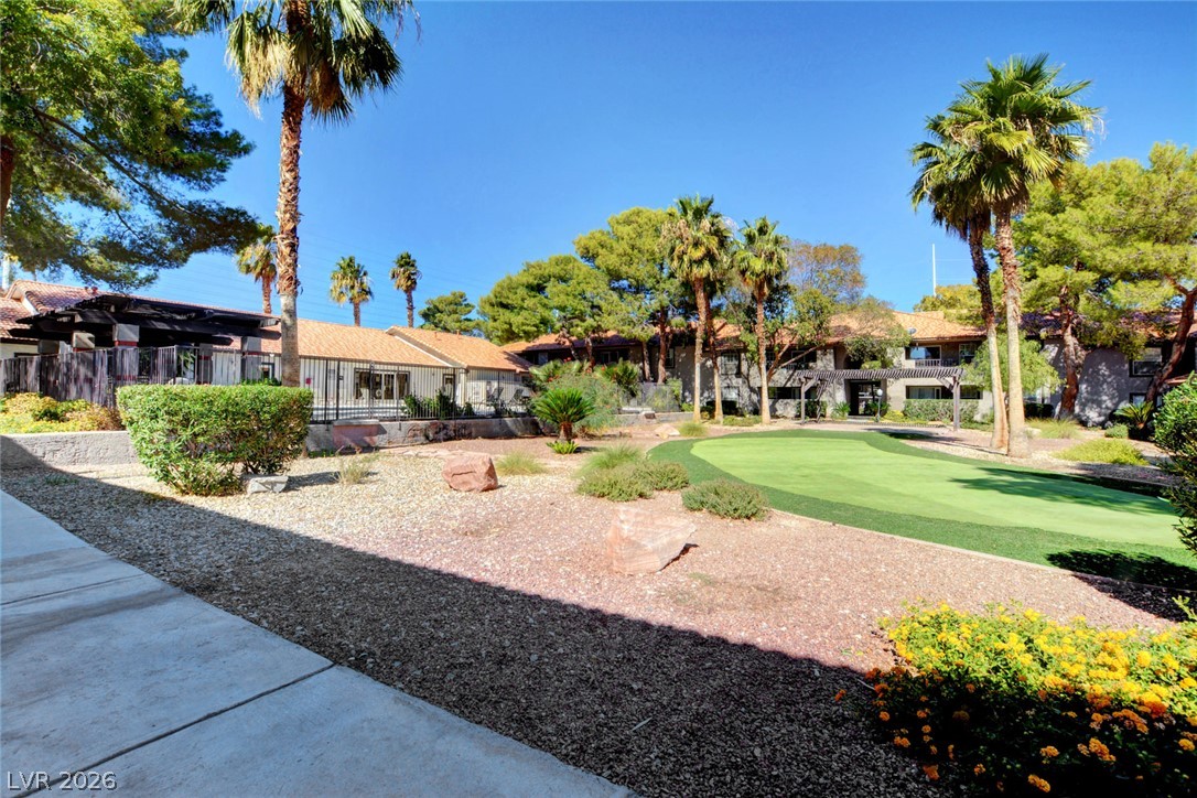 2606 South Durango Drive 248