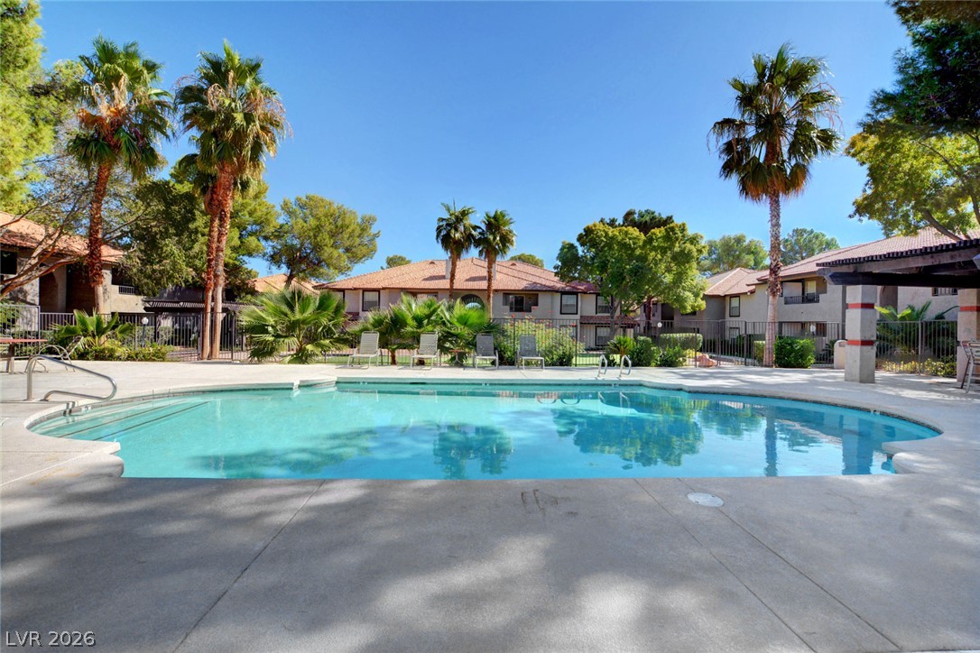 2606 South Durango Drive 248
