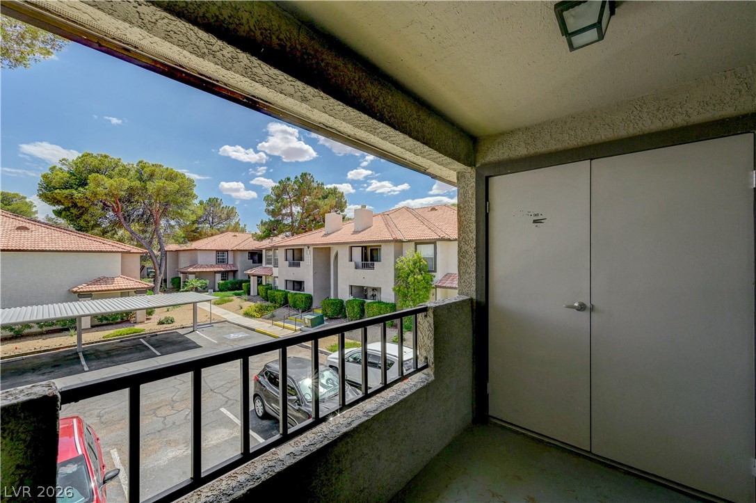 2606 South Durango Drive 248