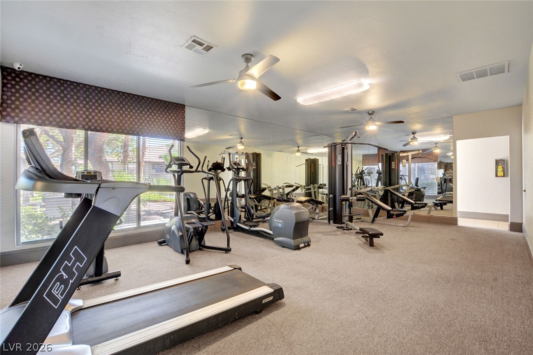 2606 South Durango Drive 248