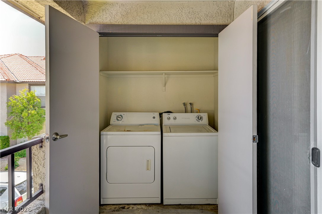 2606 South Durango Drive 248