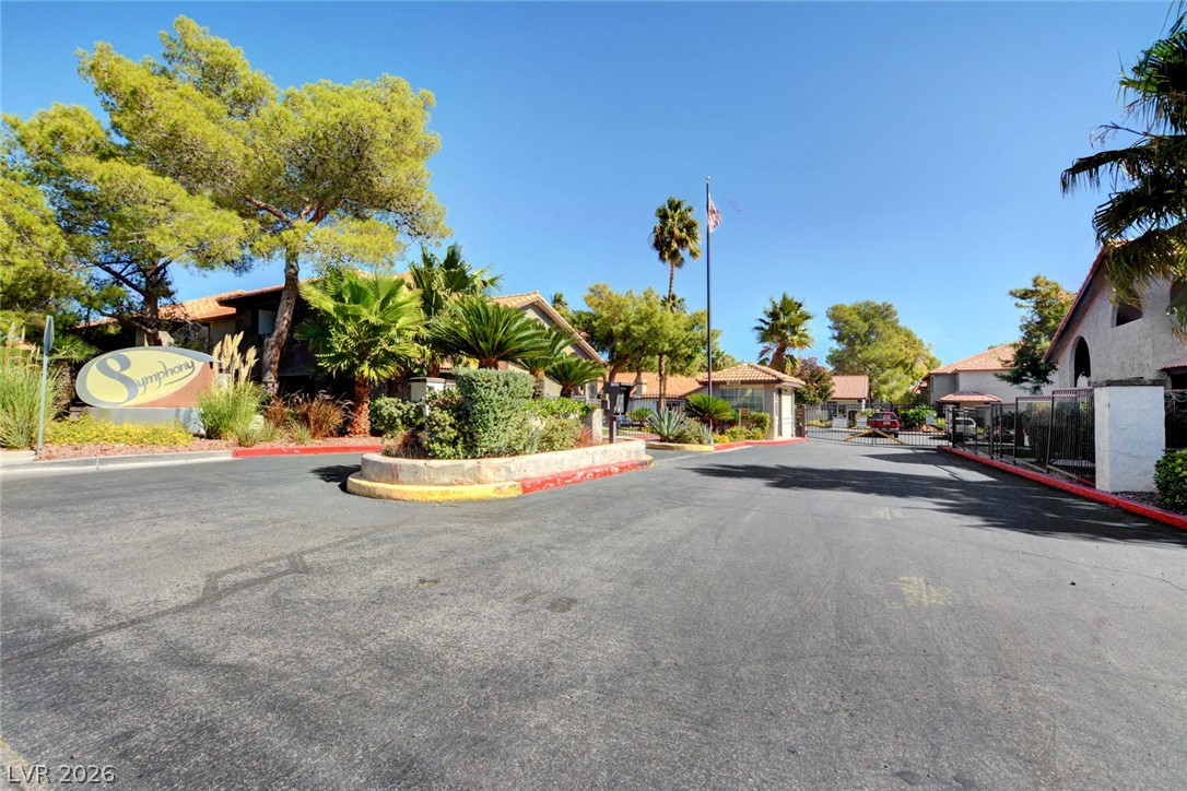 2606 South Durango Drive 248