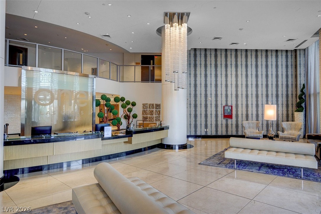 8255 Las Vegas Boulevard 1205