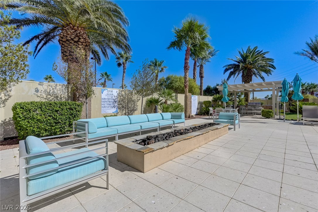 8255 Las Vegas Boulevard 1205