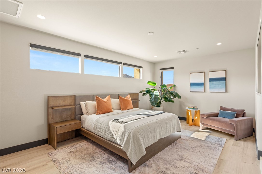 12 Desert Lake Lane
