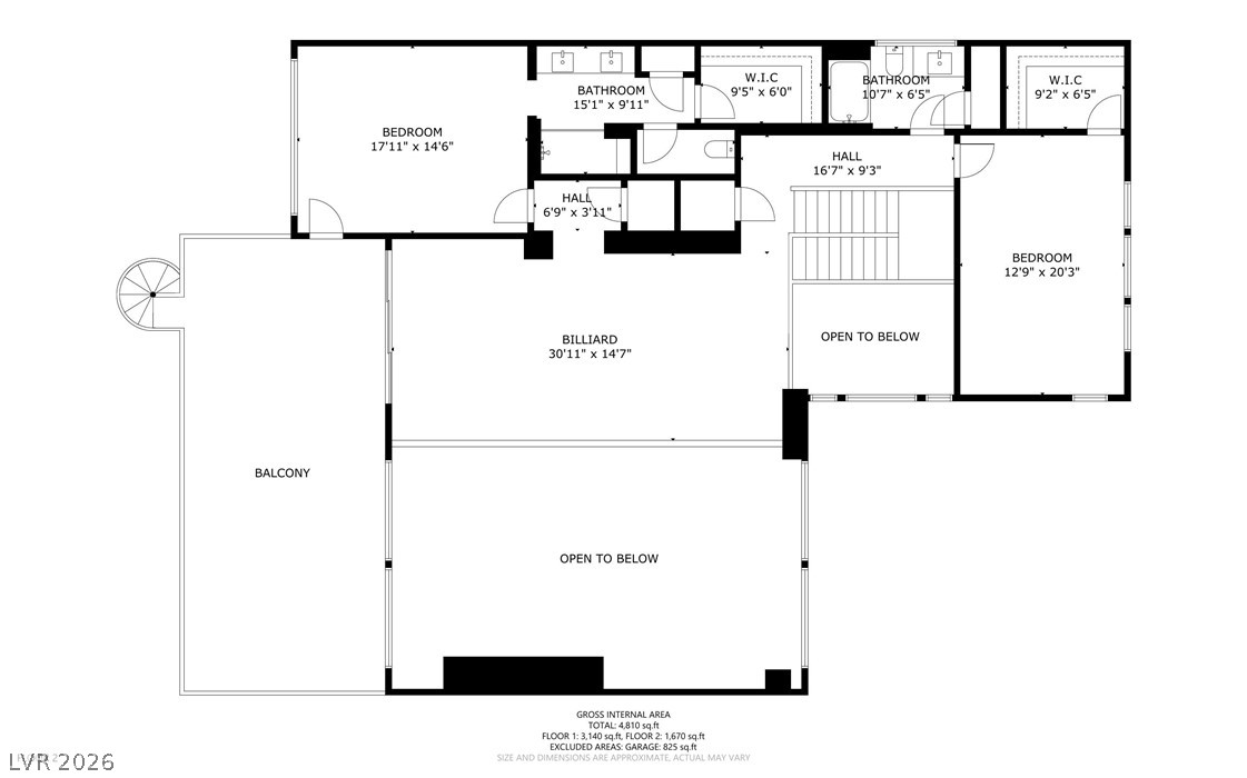 12 Desert Lake Lane