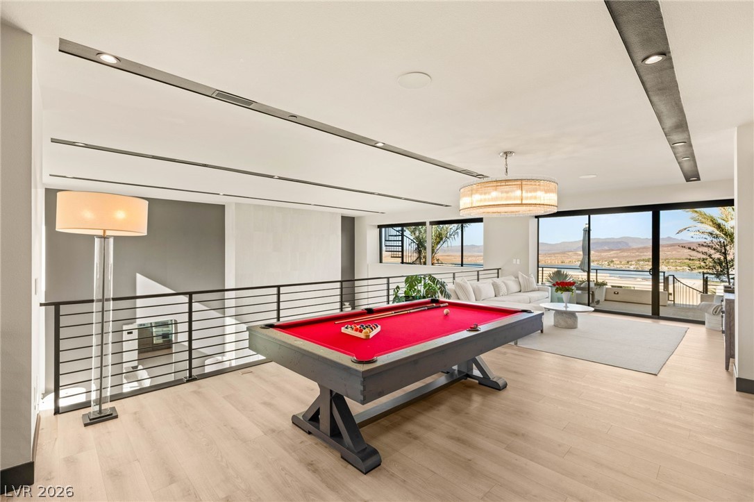 12 Desert Lake Lane