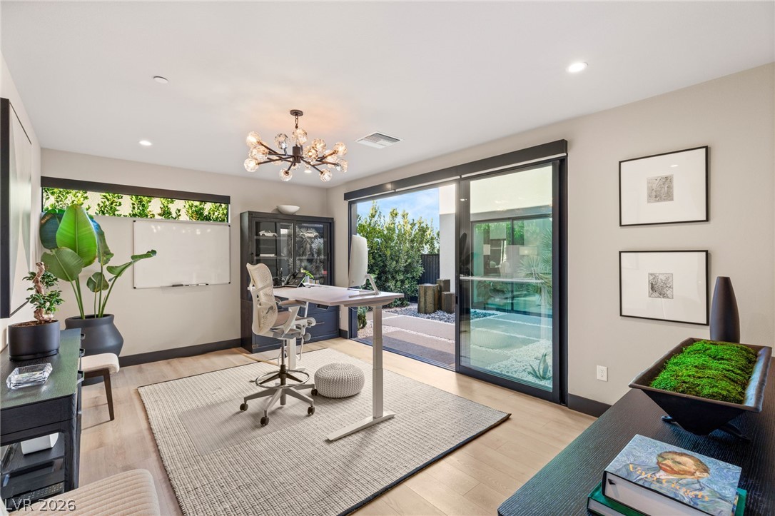 12 Desert Lake Lane