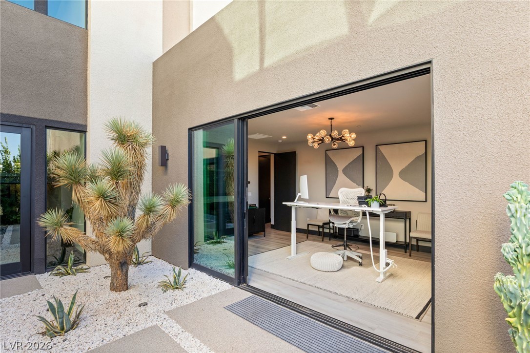12 Desert Lake Lane