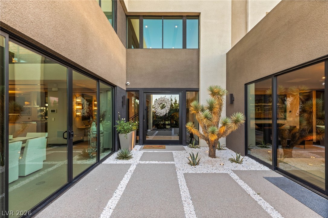 12 Desert Lake Lane