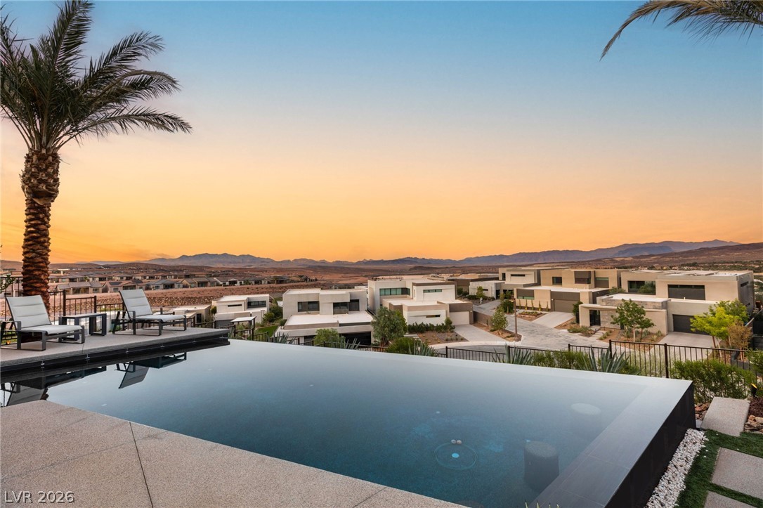 12 Desert Lake Lane
