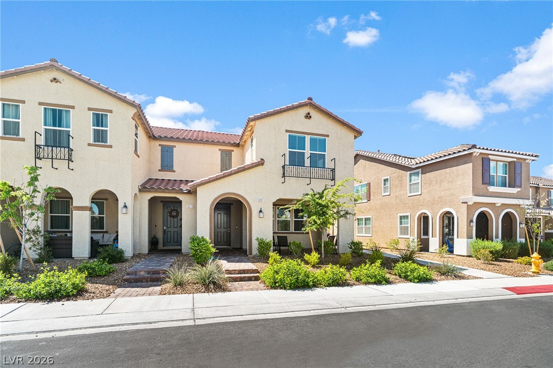 3221 Pergusa Drive