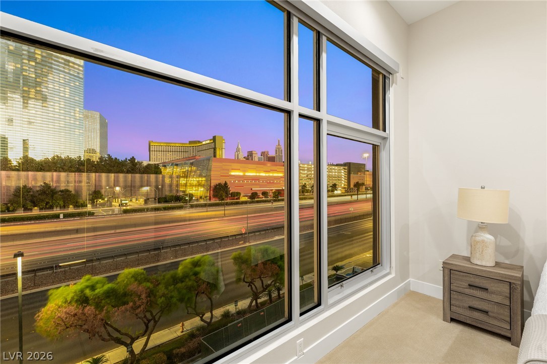 4585 Dean Martin Drive 204