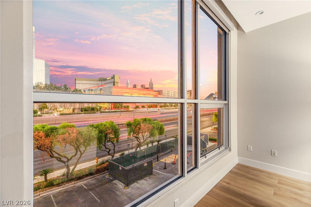 4585 Dean Martin Drive 204