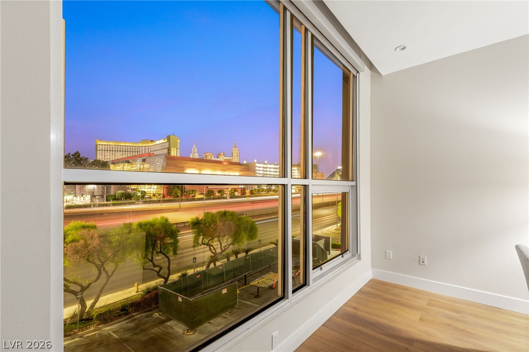 4585 Dean Martin Drive 204