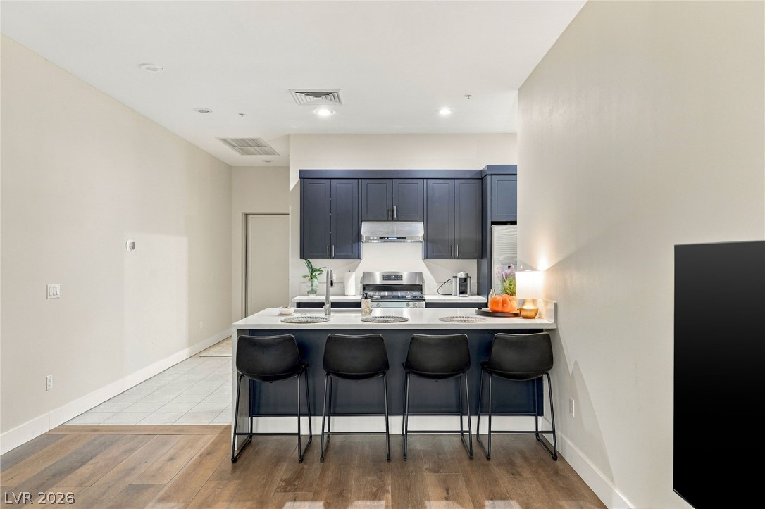 4585 Dean Martin Drive 204