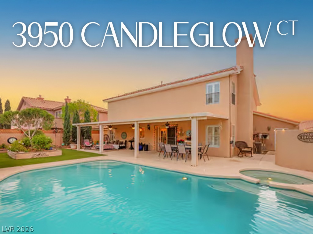 3950 Candleglow Court