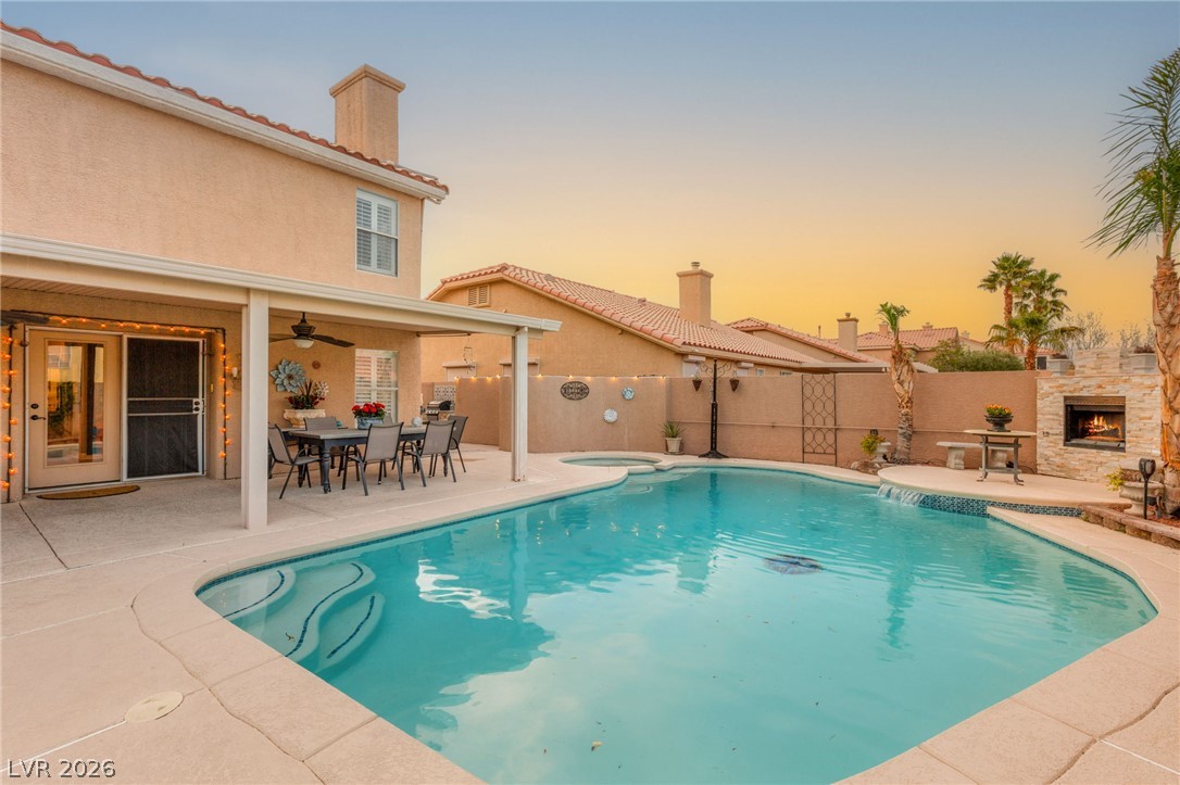 3950 Candleglow Court