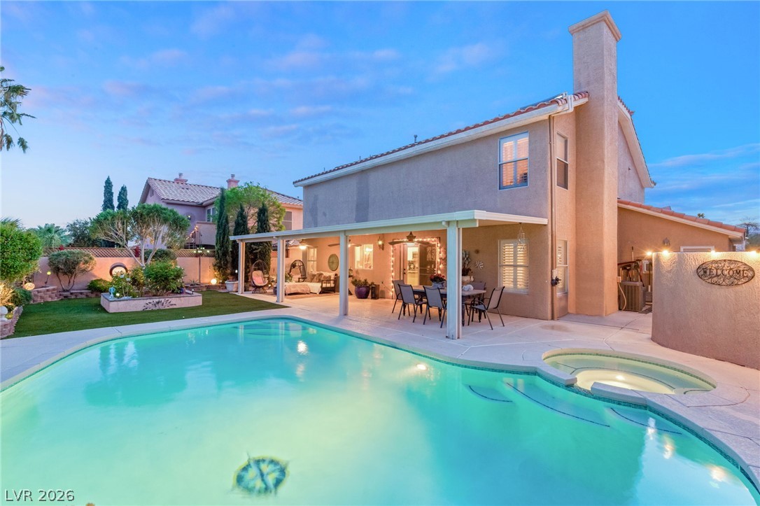 3950 Candleglow Court