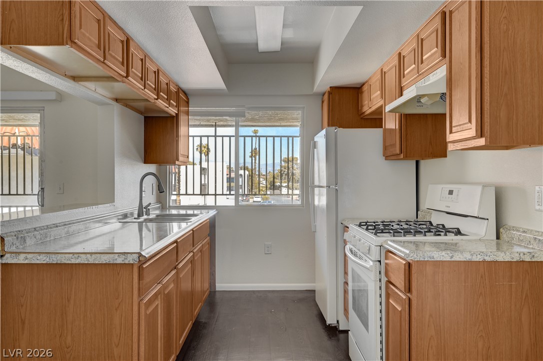 1405 Vegas Valley Drive 162