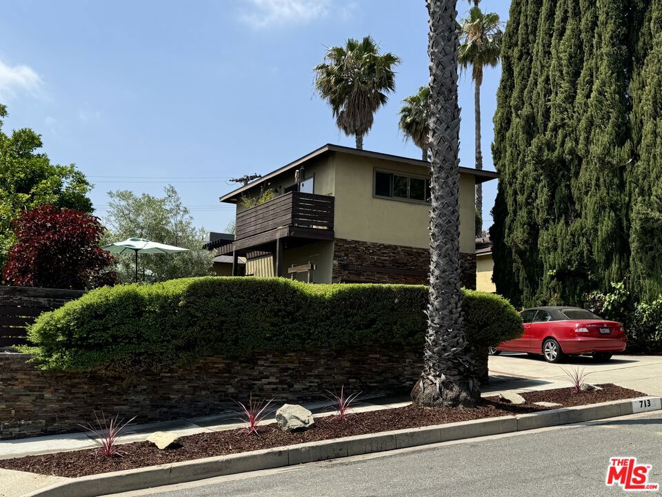 713 Brown Drive