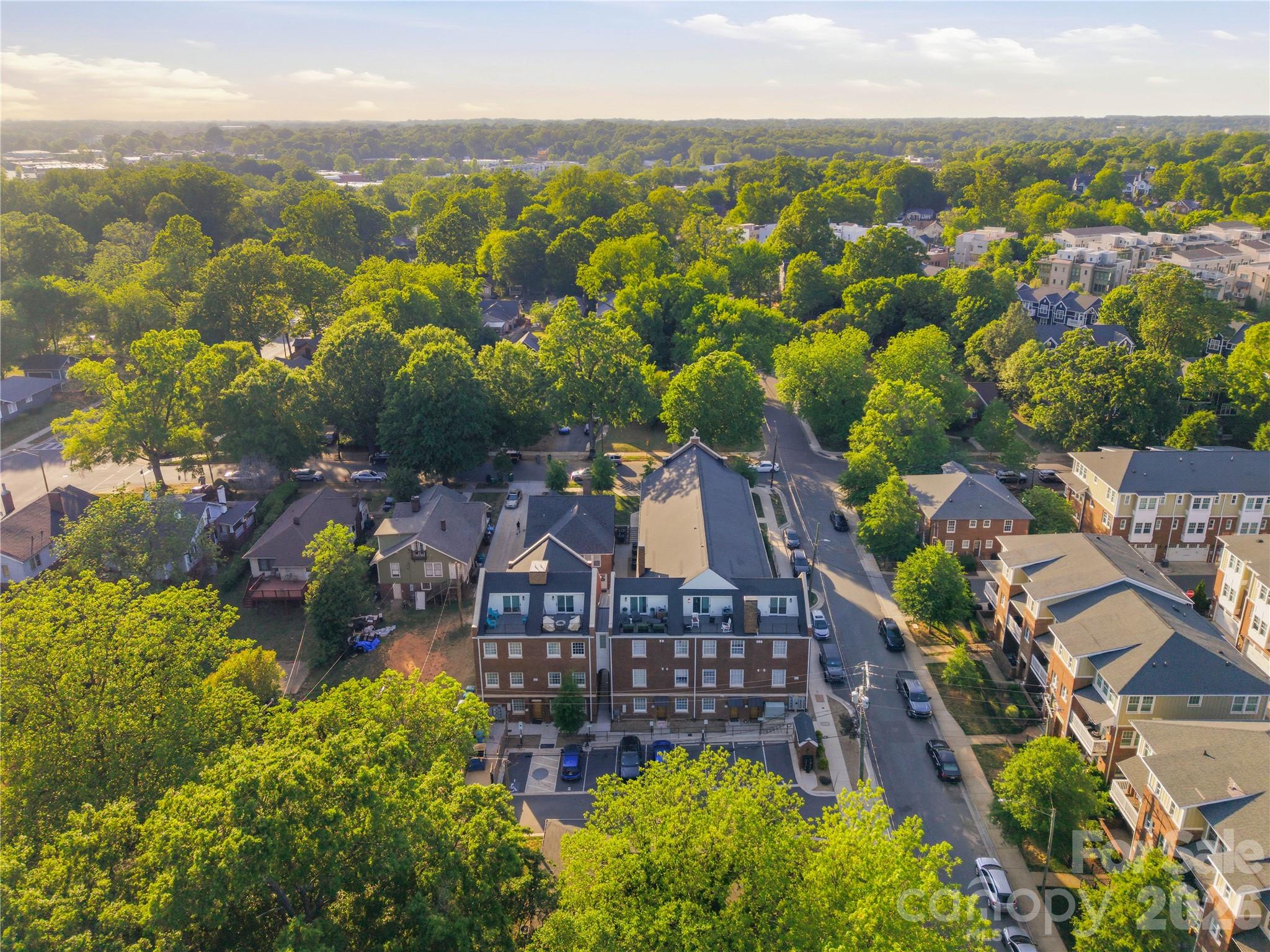 201 Grandin Road Unit: 13