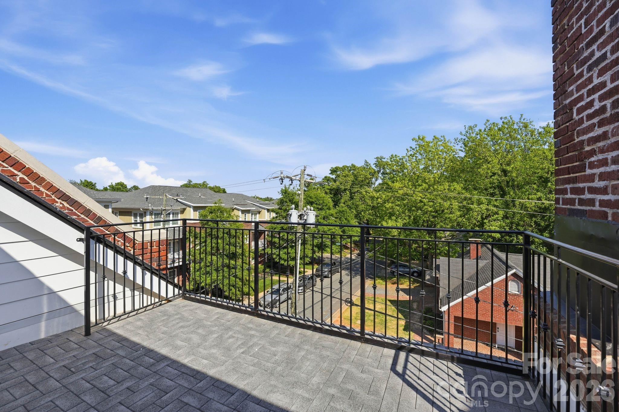 201 Grandin Road Unit: 5